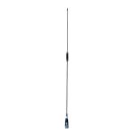 UHF 433MHz Stainless Steel Antenna Whip 5dBi